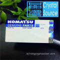 Label Stiker Hologram Keamanan 3d